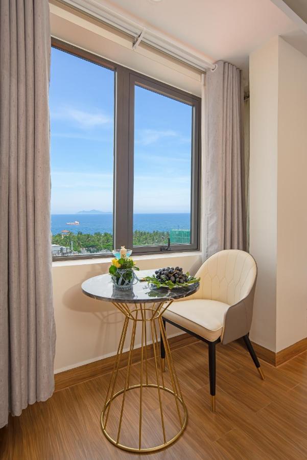 7 Seven Sea Villa Da Nang Zewnętrze zdjęcie