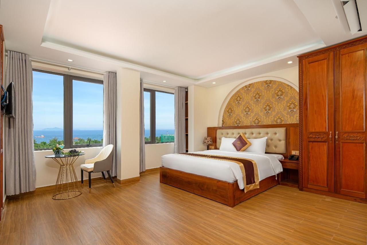 7 Seven Sea Villa Da Nang Zewnętrze zdjęcie