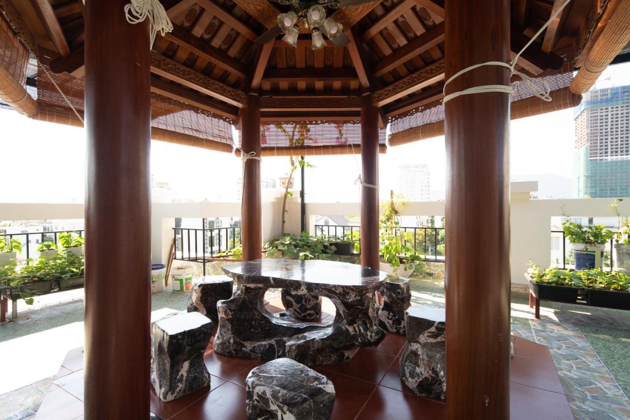 7 Seven Sea Villa Da Nang Zewnętrze zdjęcie