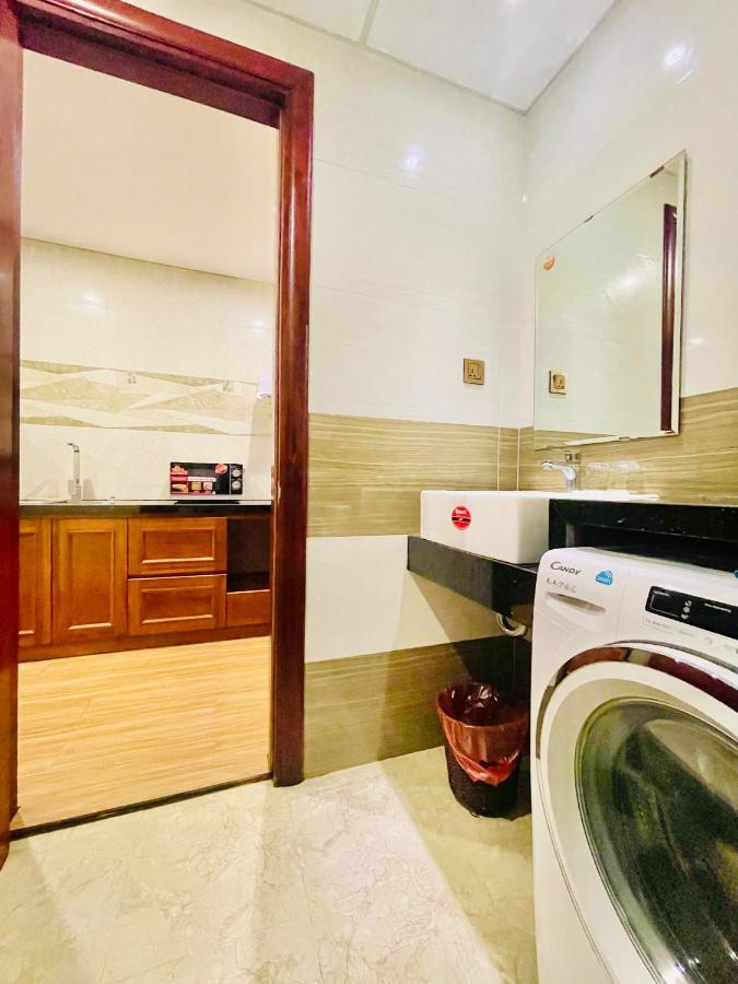 7 Seven Sea Villa Da Nang Zewnętrze zdjęcie